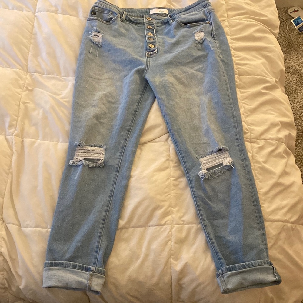 Kancan jeans